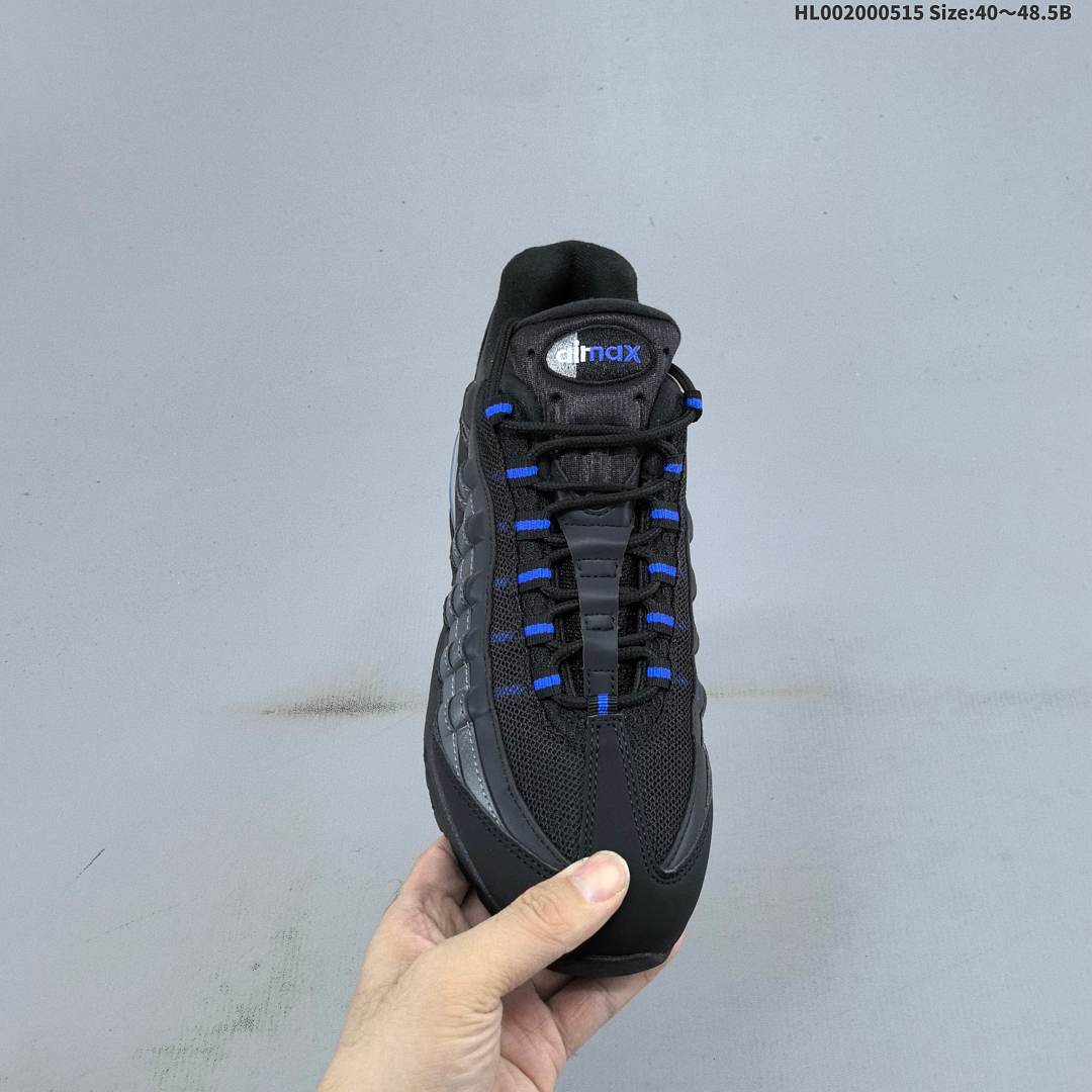 Nike Air Max 95 OG "Big Bubble" Max 95 Air Max 95 - foto 5