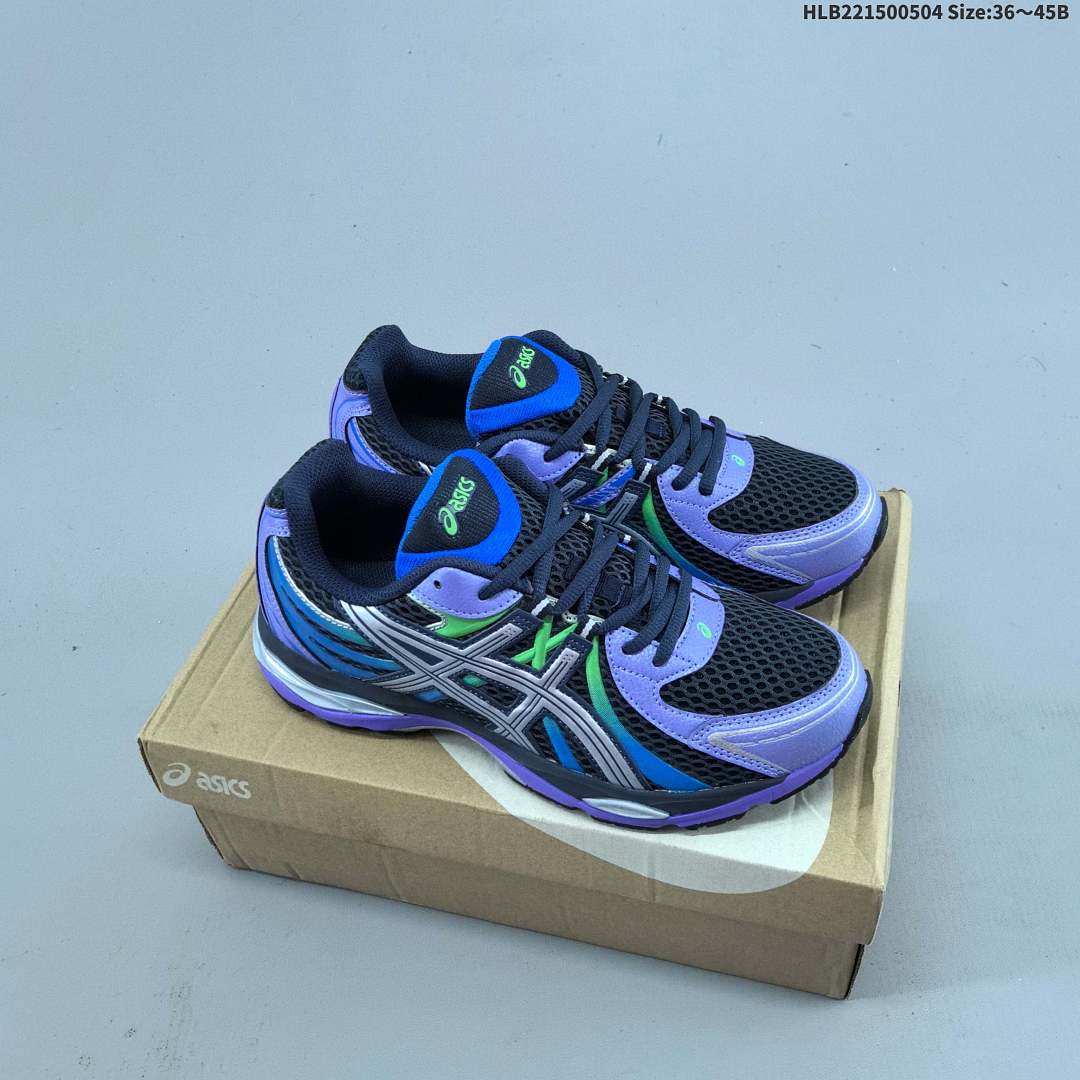 Asics GEL-SEKIRAN - foto 6