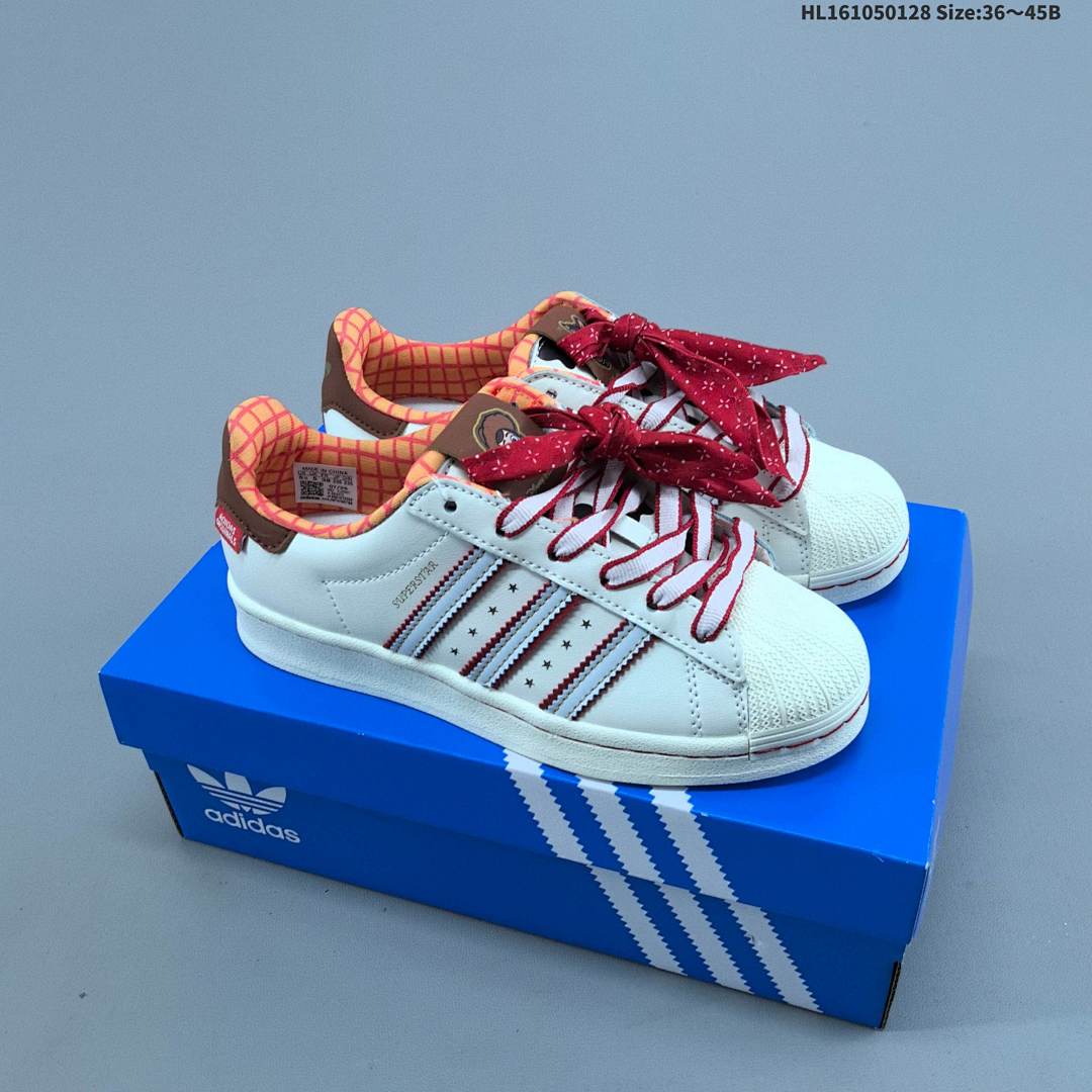 Adidas Originals Superstar - foto 97