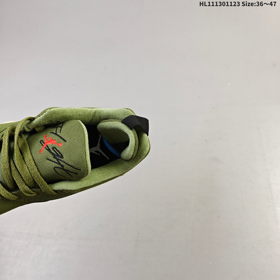 Nike Air Jordan MVP 92 -102 ID Size 47 - foto 3