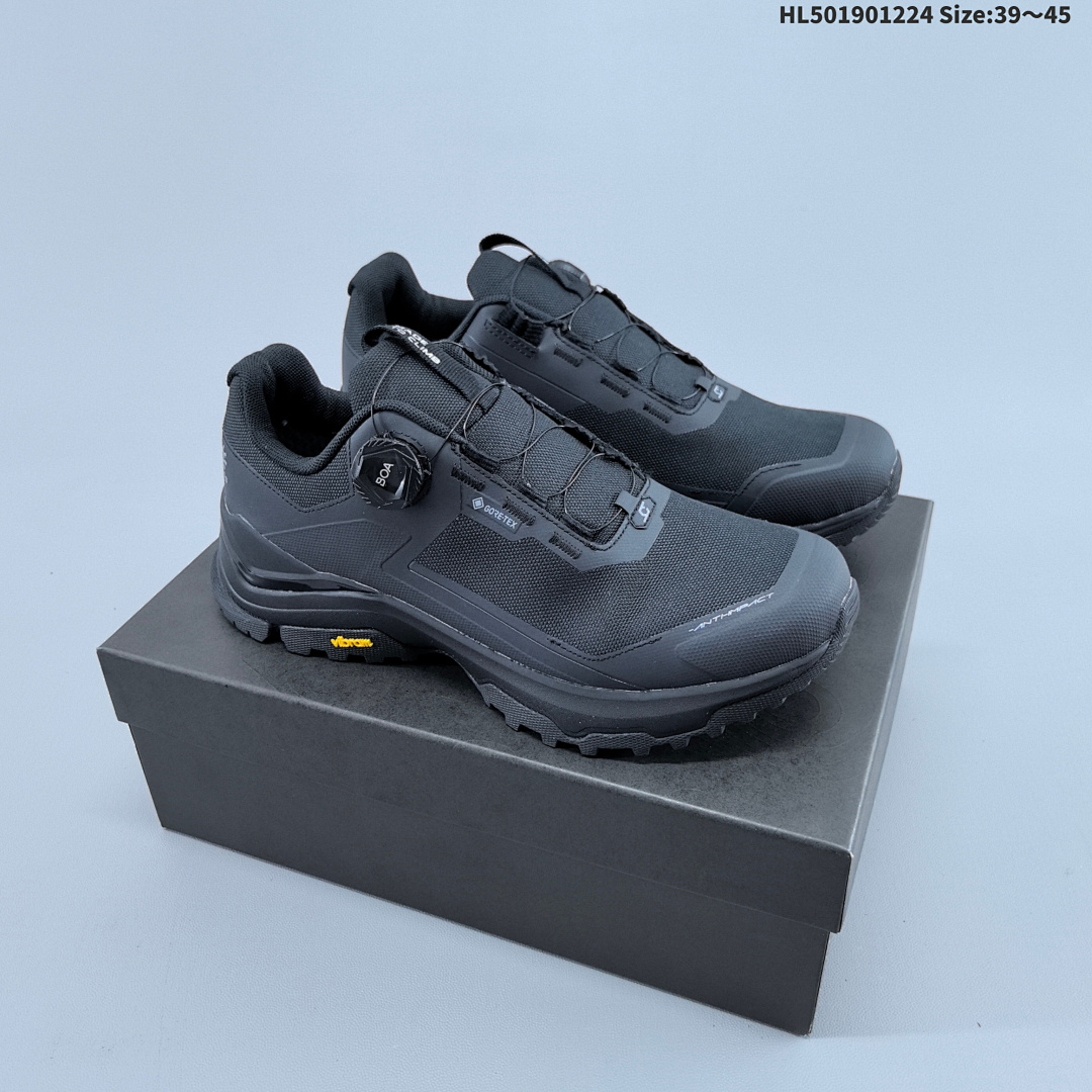 KAILAS GTX Vibram