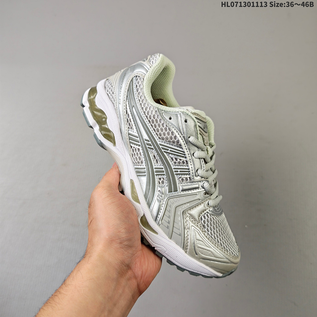 Asics Gel-Kayano 14 3D GEL FF BLAST PLUS - foto 9