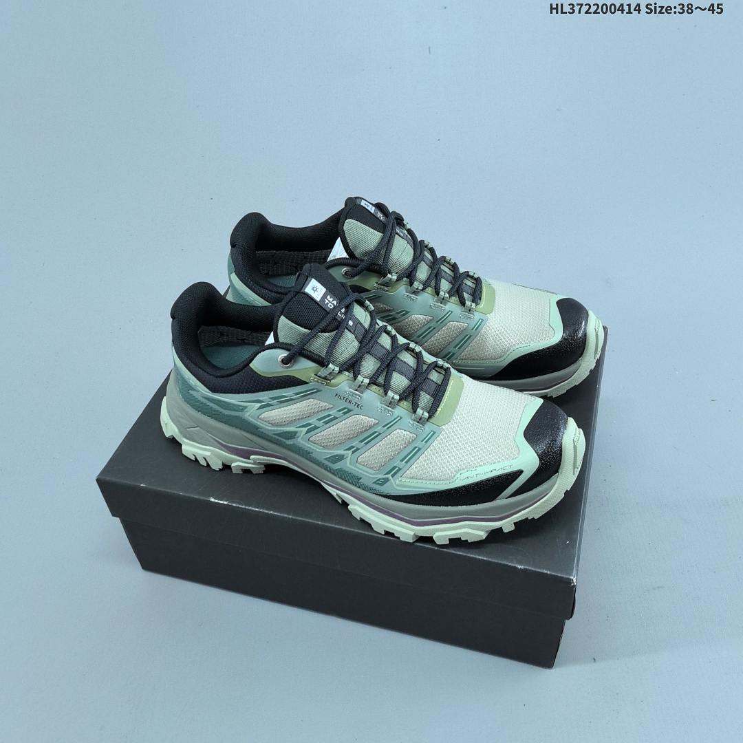 KAILAS 5 FLT Vibram FLT - foto 7