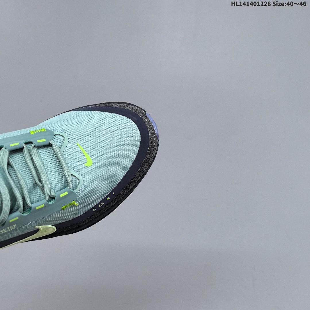 Nike VOMERO 18 GTX ReactX Air Zoom - foto 3
