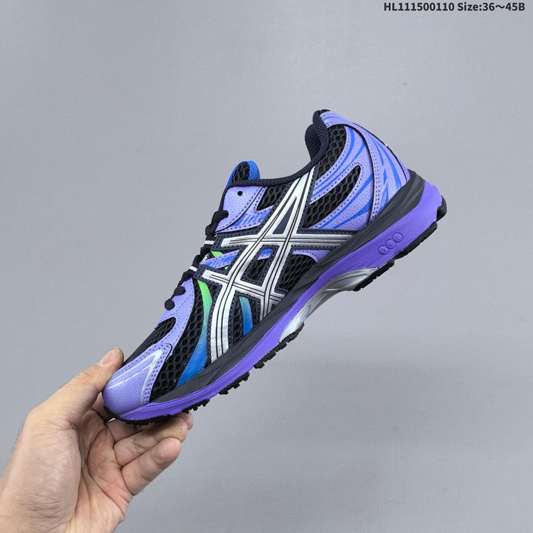 Asics Gel-SEKIRAN 3D GEL FF BLAST PLUS - foto 7