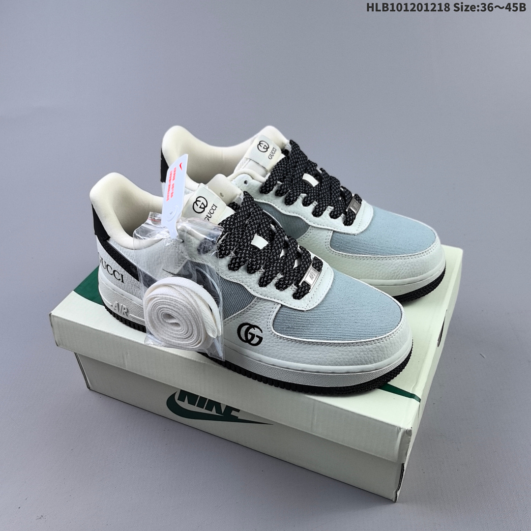 Nike Air Force1 07 low LV - foto 2