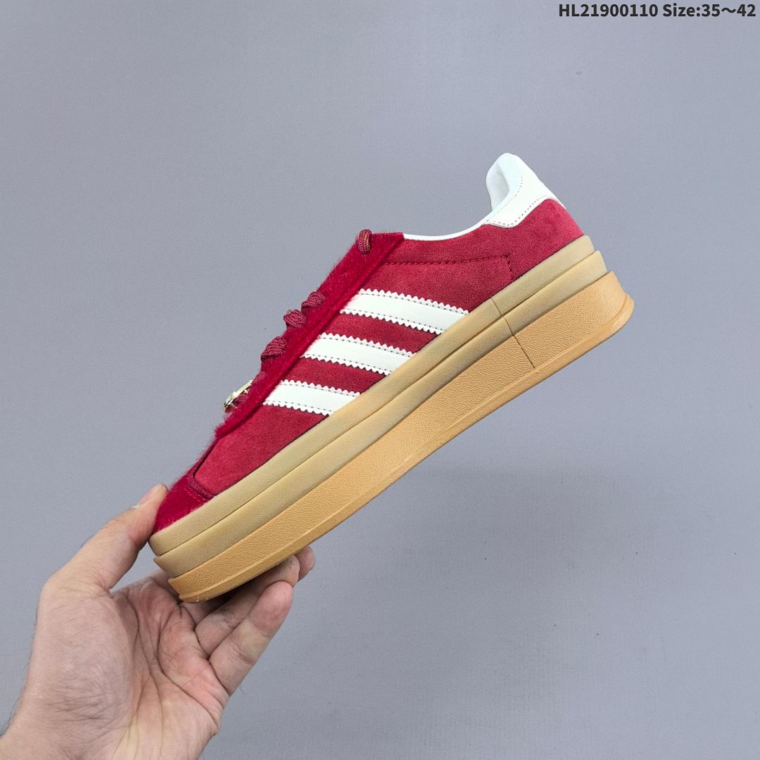 Adidas Originals Gazelle Bold CNY ID - foto 7
