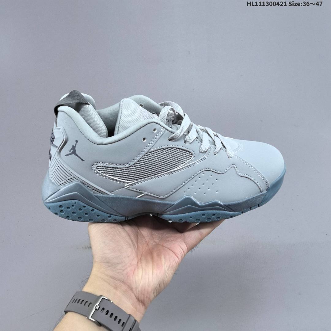 Nike Air Jordan MVP 92 -003 ID Size 47 - foto 3