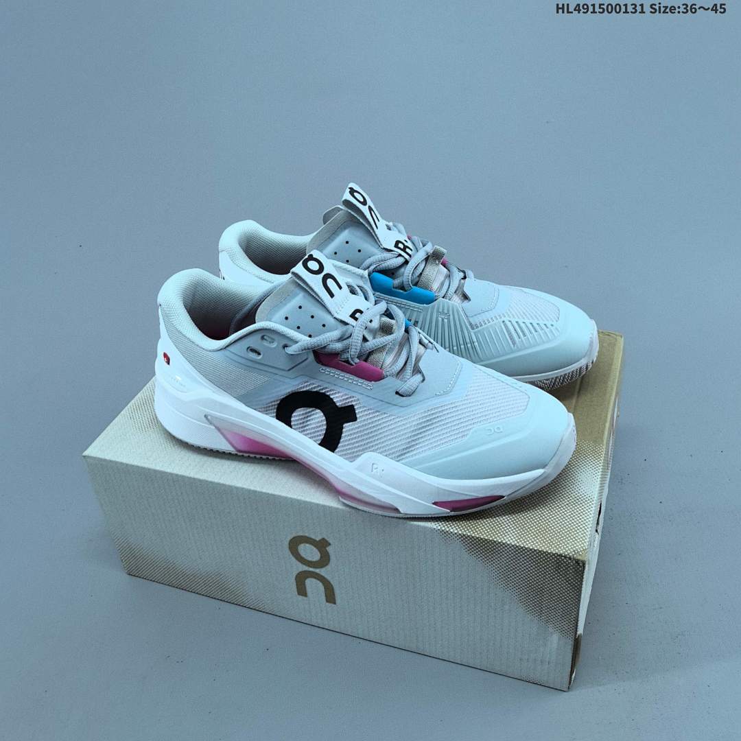 On THE ROGER Pro Fire lD Size 45 - foto 3
