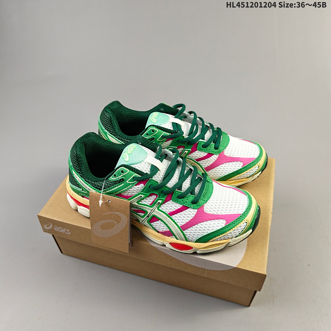 Asics Gel-Cumulus 16 T-GEL - foto 4