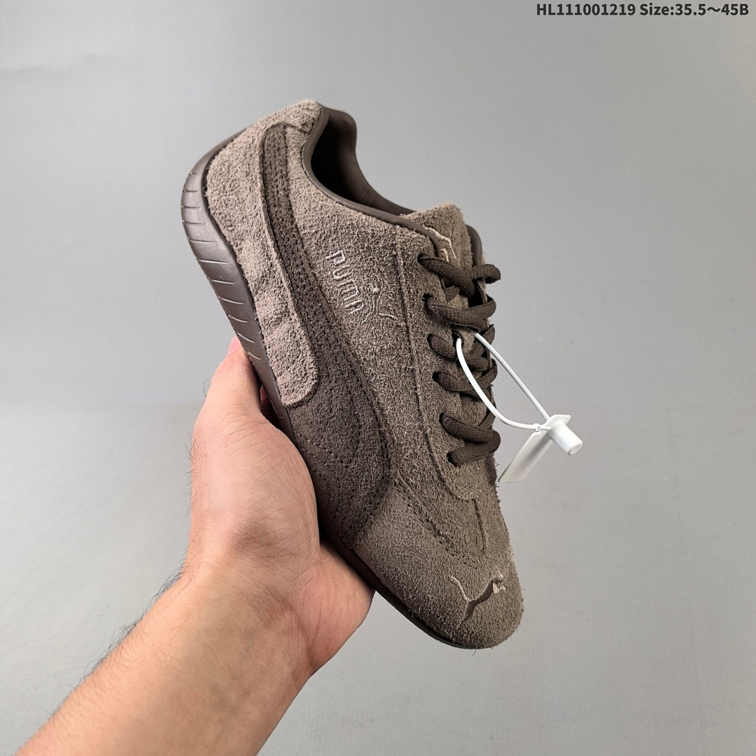 Puma Speedcat OG -01 .5 - foto 8
