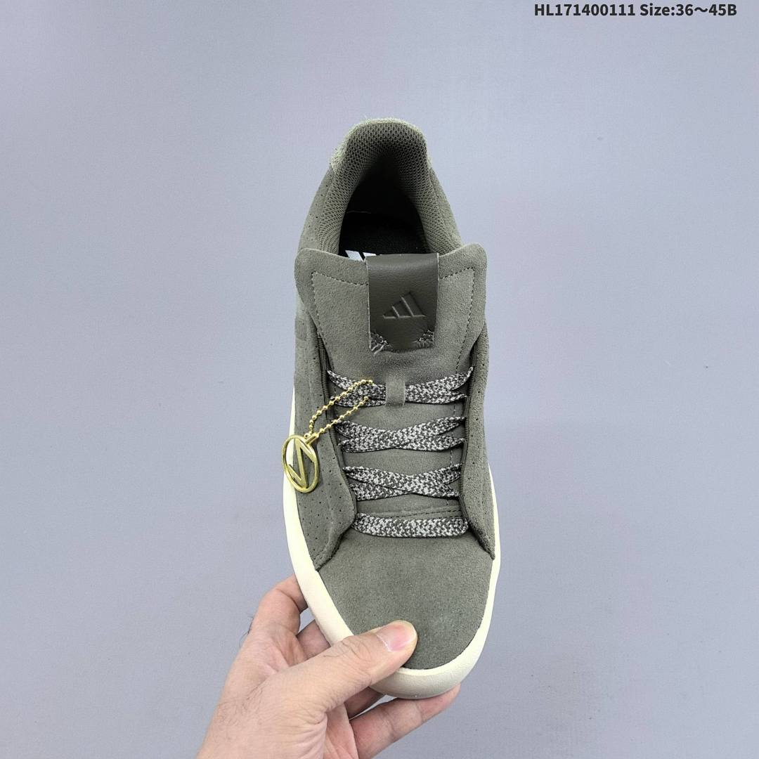 Adidas Acesmash Size 4 - foto 6