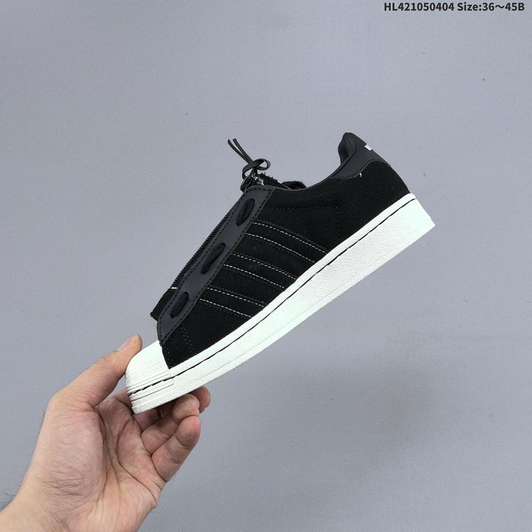 Adidas Originals Superstar 36 36⅔ 37⅓ 38 38⅔ 39⅓ 40 40⅔ 41⅓ 42 - foto 4