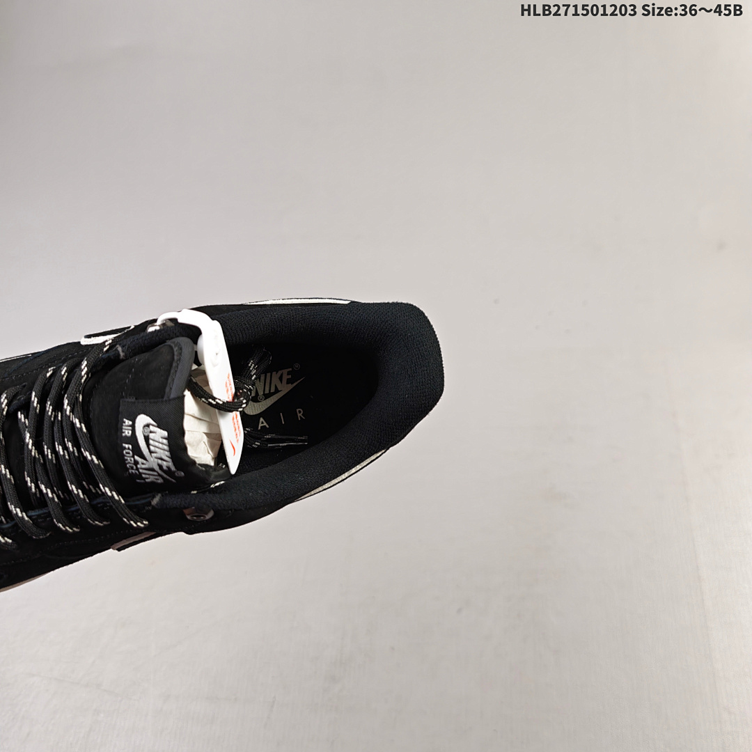 Nike AIR FORCE 1‘07 Force 1 - foto 2