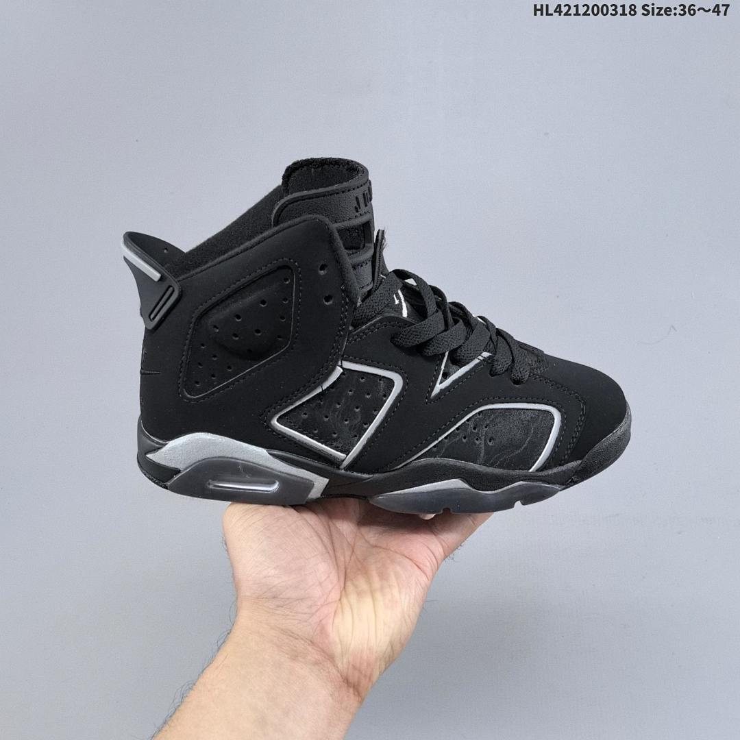 Air Jordan 6 Retro "Cap And Gown" AJ6 6 aj6 6 - foto 2