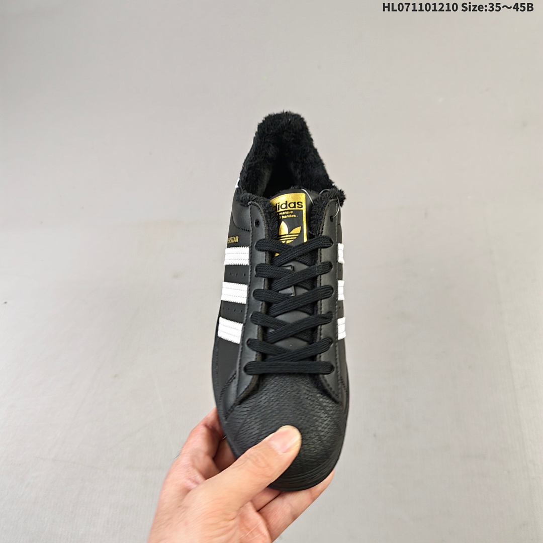 Adidas Originals Superstar .5 3 - foto 6