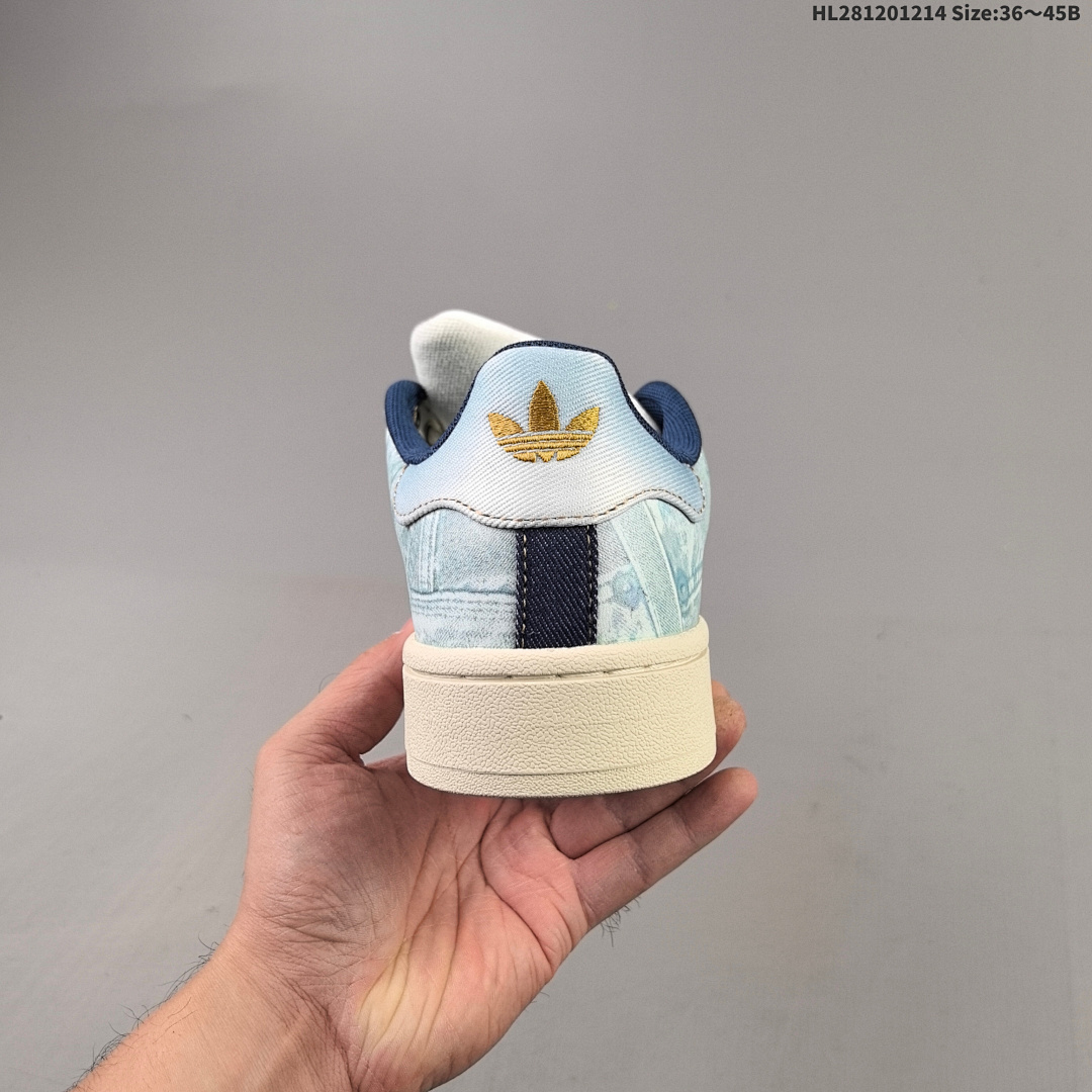 Adidas Originals Campus 00s - foto 5