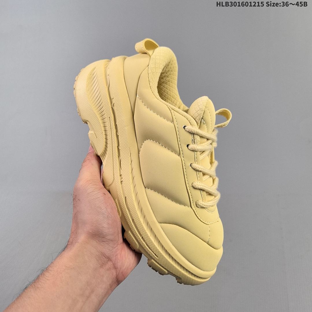 HOKA BONDI B3LS MARNI - foto 6
