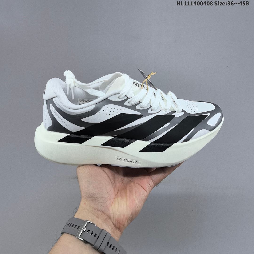 Adizero Evo SL EXO M - foto 2