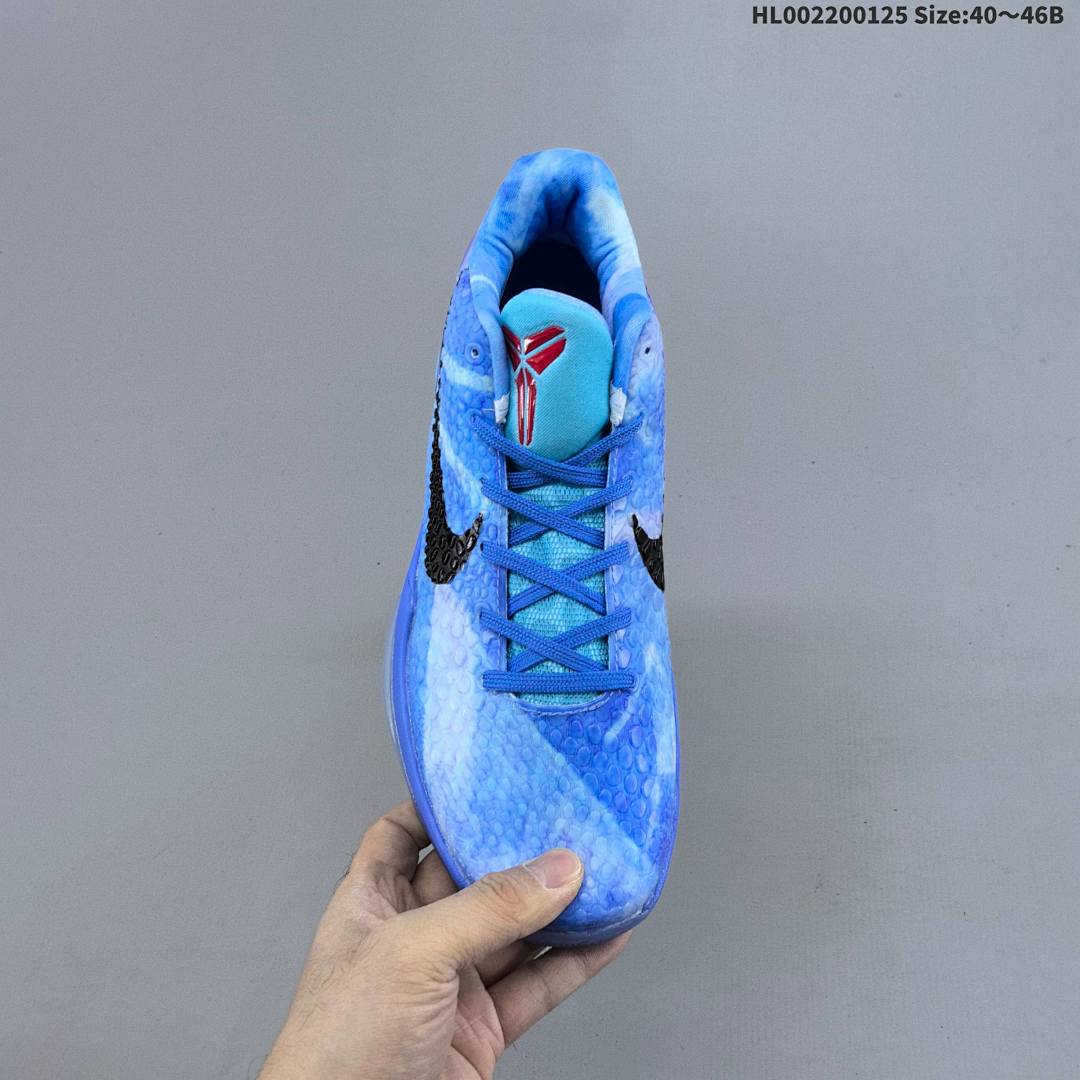 Nike Zoom Kobe 6 Protro 6 TPU Swoosh L - foto 6