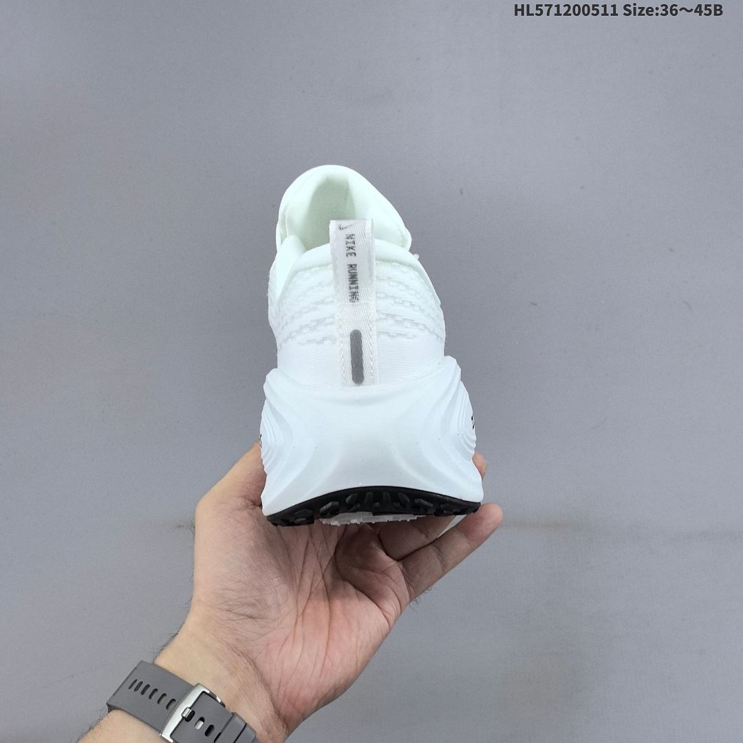 Nike Vomero Plus ReactX Air Zoom - foto 6