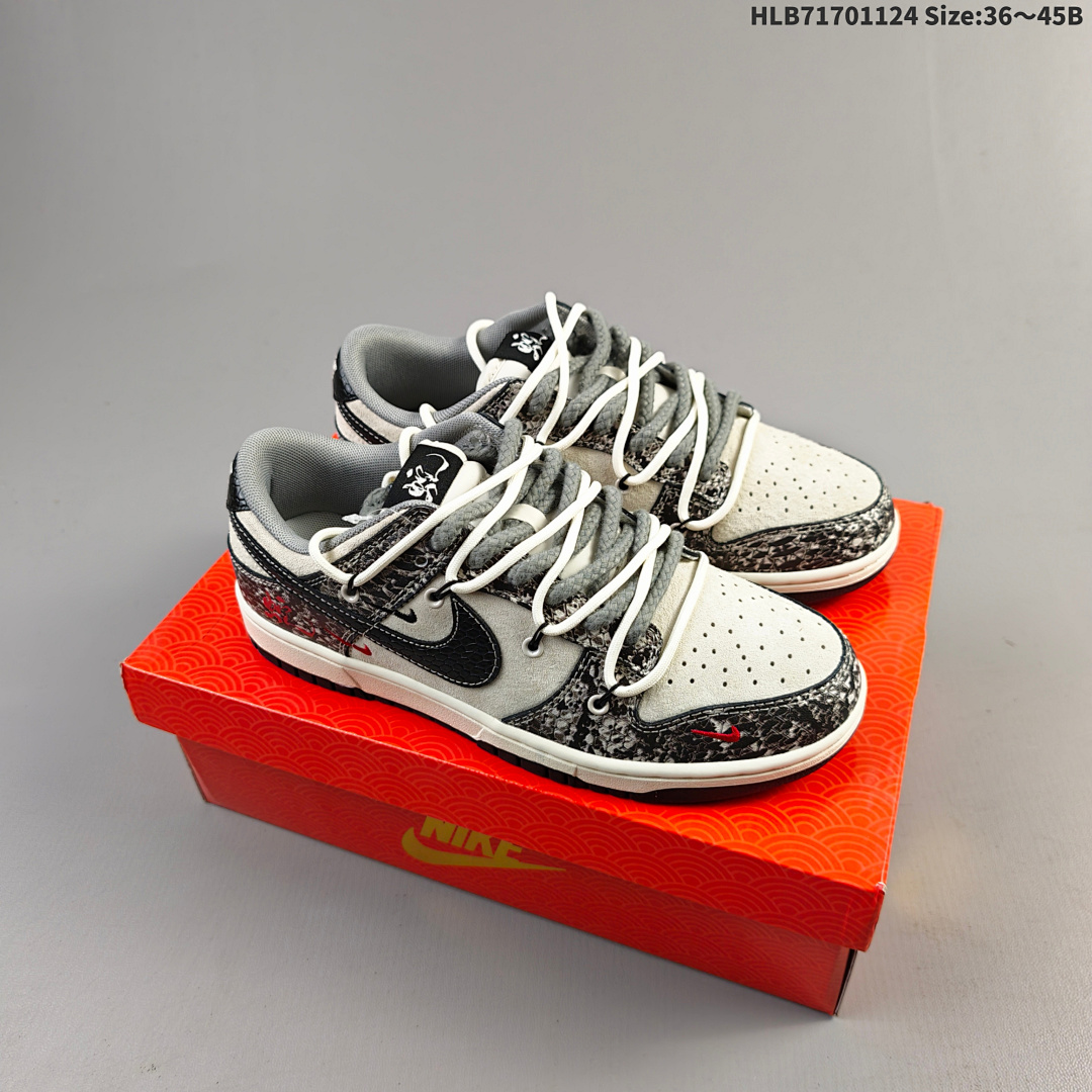 NIKE DUNK SB LOW dunk Dunk SB Dunk Dunk Dunk SB - foto 2