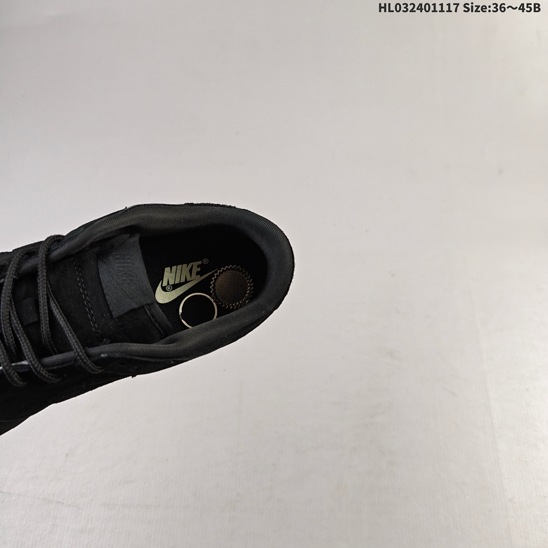 Nike sb Dunk Low Retro ‘DIY ’ - foto 3