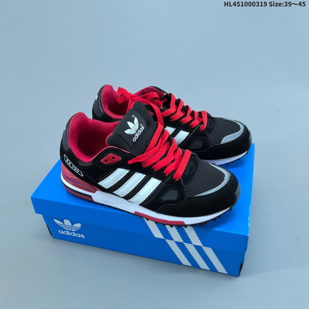 adidas ZX 750 80 ,ZX , TPU , / EVA