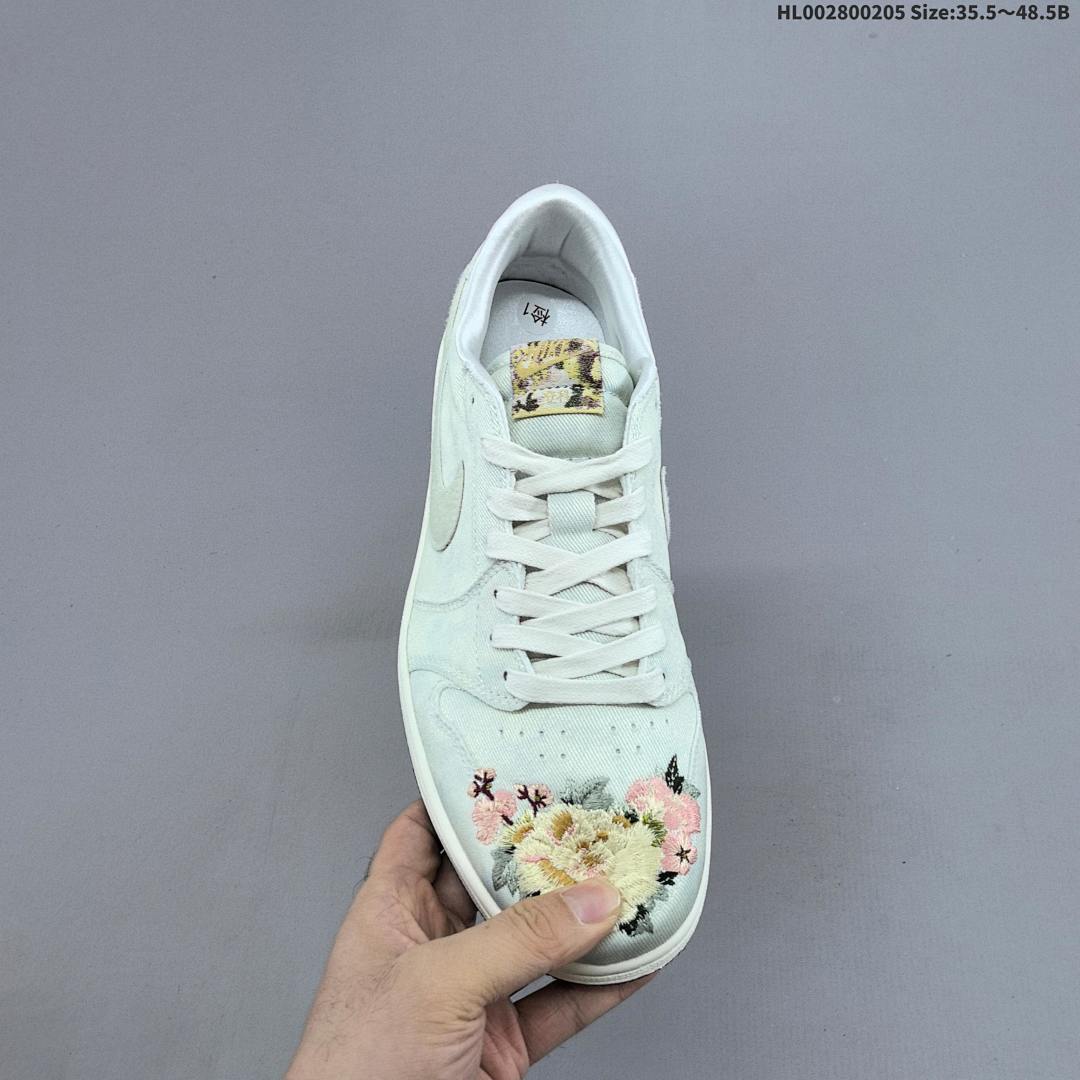 Air Jordan 1 Low OG "Chinese New Year" CNY AJ1 1 aj1 1 - foto 7