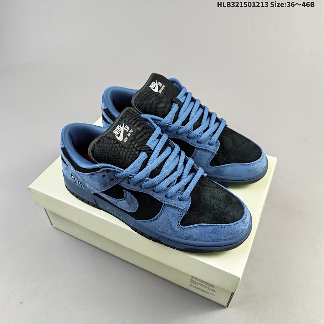Nike Sb Dunk Low Pro Dunk