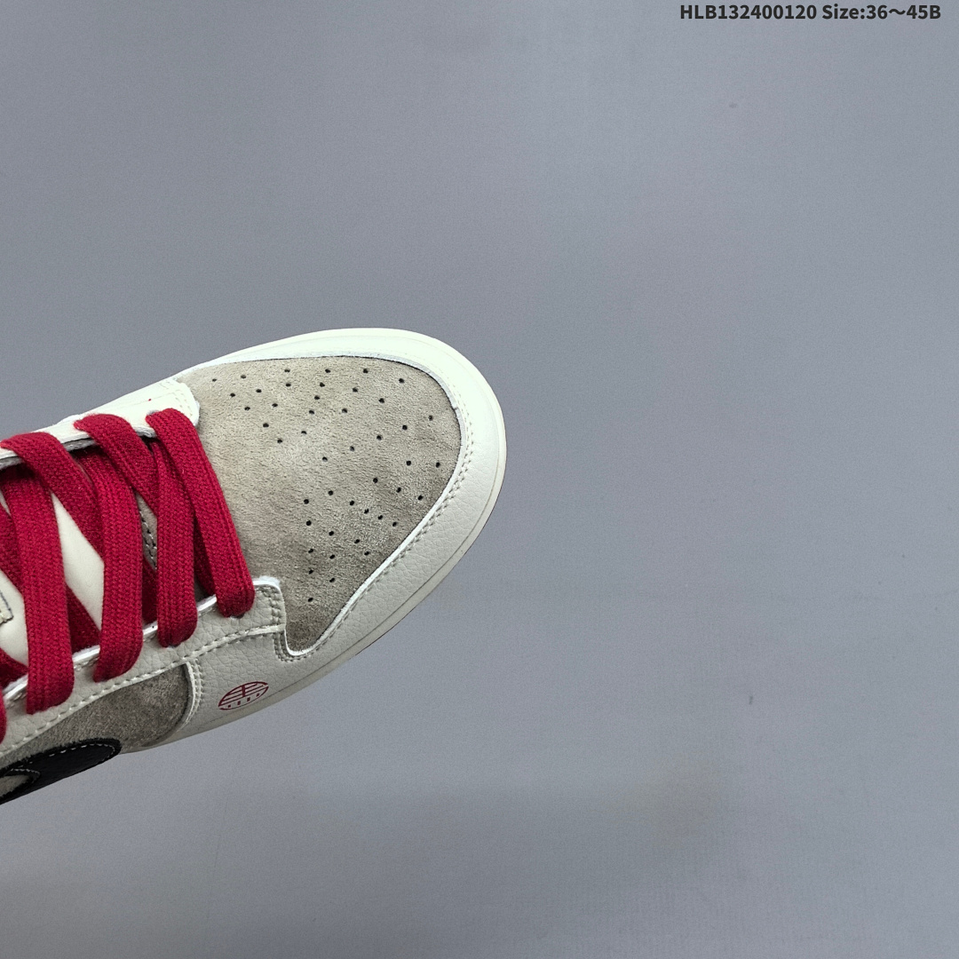 Nike Dunk Low Retro ‘DIY ’ - foto 3