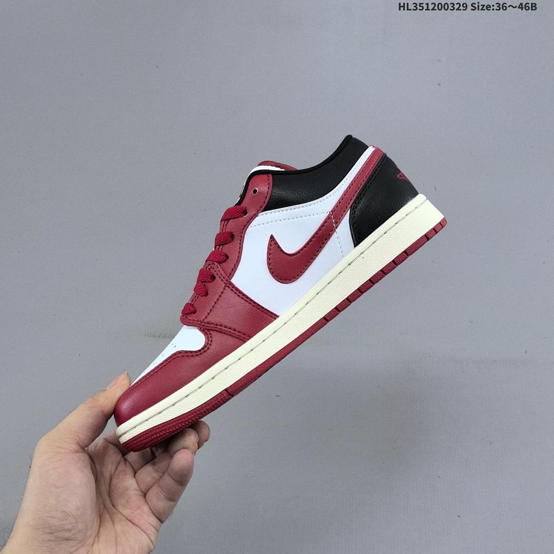 Air Jordan 1 Low AJ1 1 aj1 1 - foto 4