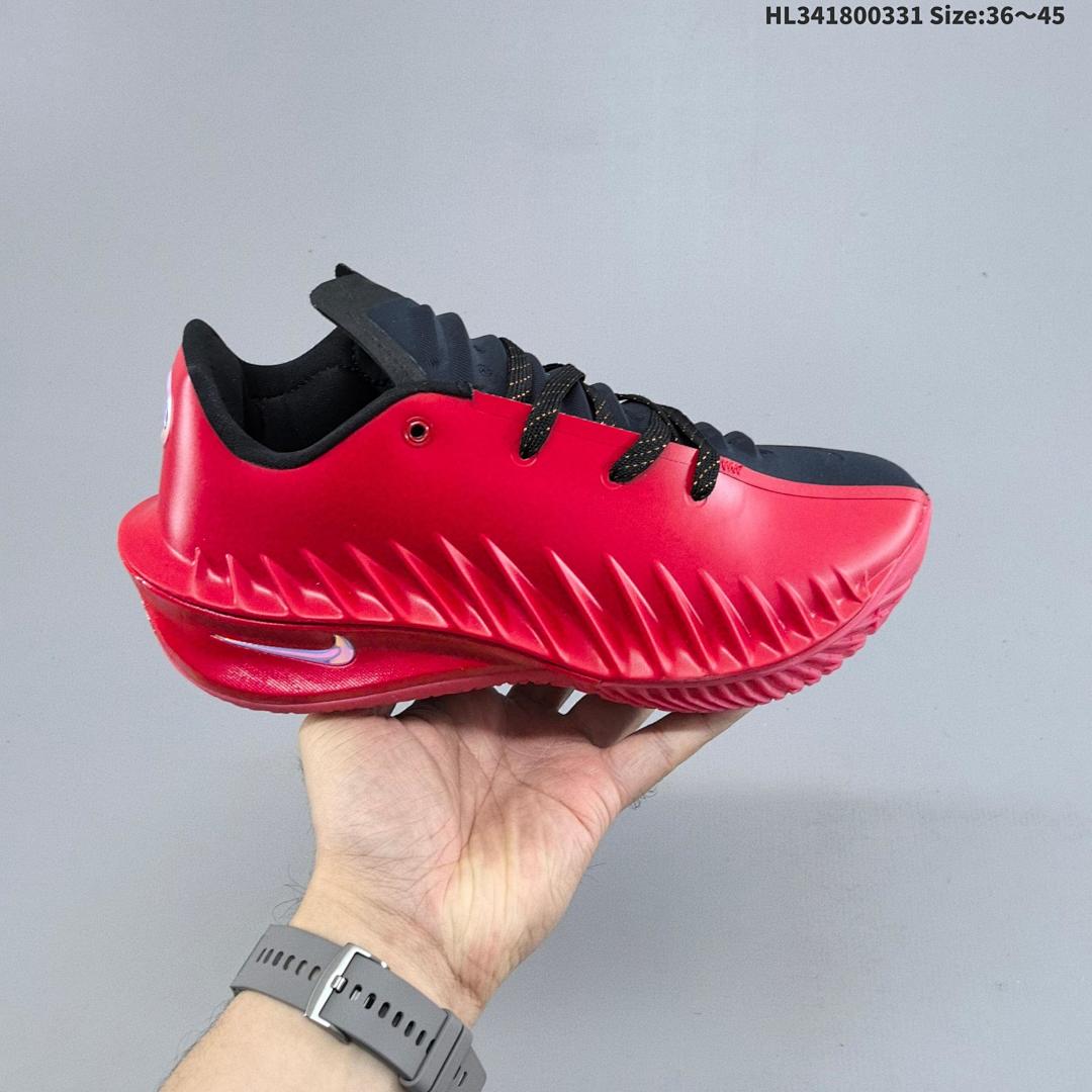 NIKE AIR ZOOM G.T.CUT EP Zoom Renew HV9921-600 HL - foto 2