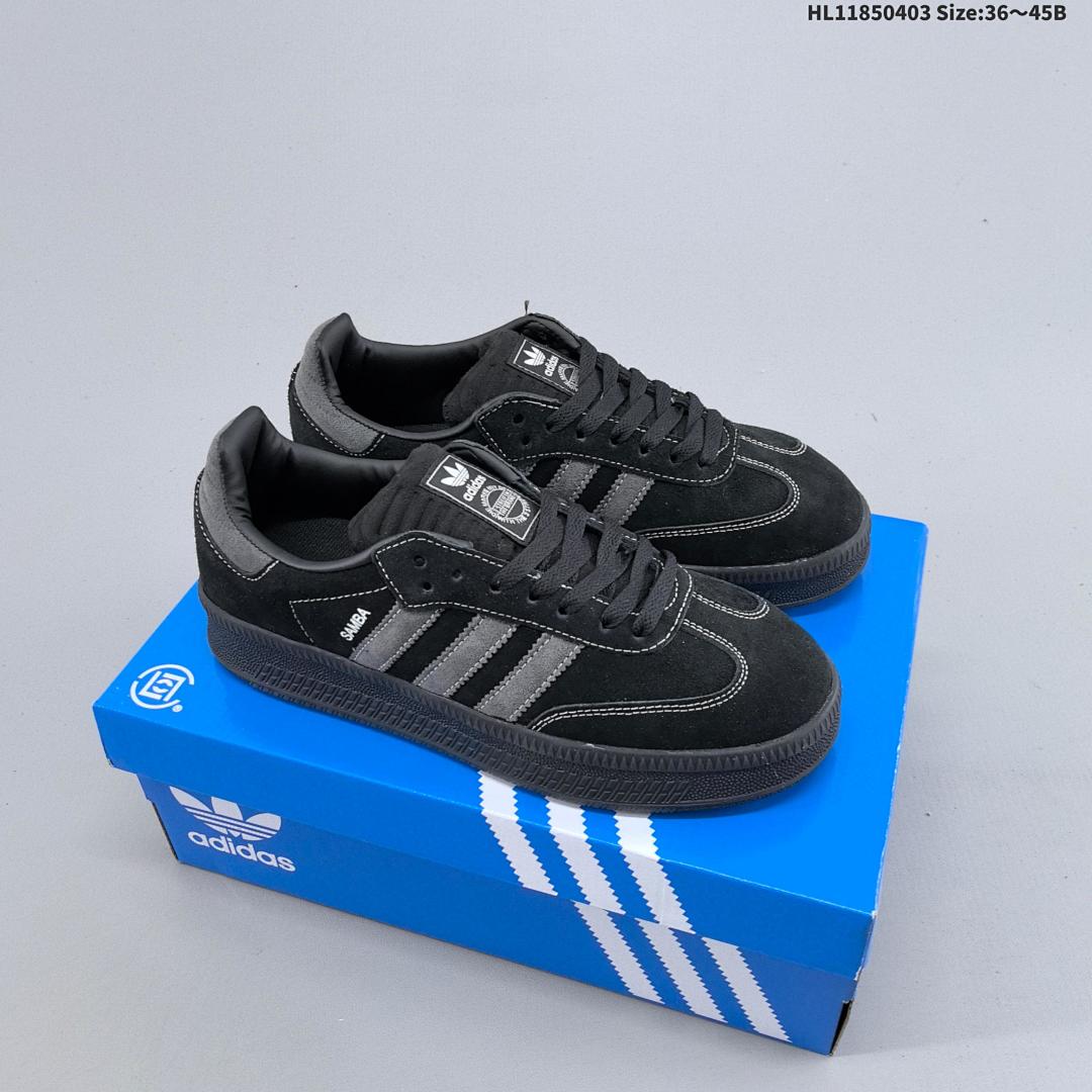 Adidas Originals Samba XLG 3 - foto 2