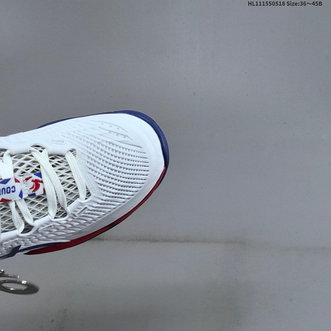 Asics Court FF 3 Novak - foto 8
