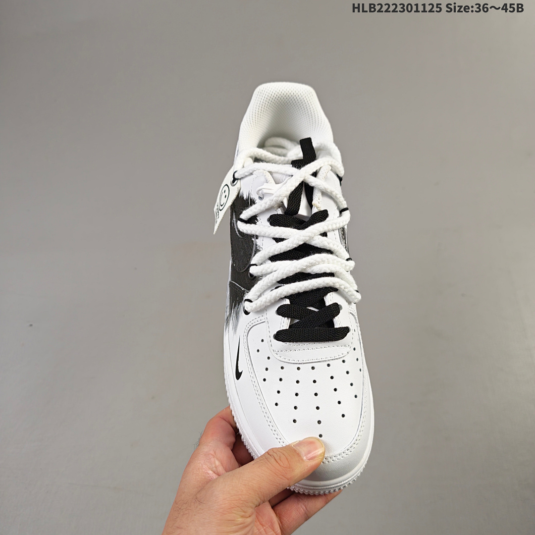 NIKE AIR FORCE 1‘07 -113 Siz - foto 7