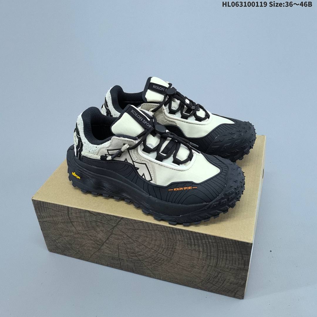 KOLON SPORT LITCAMP MEGA HL063100119 Size 46B - foto 5