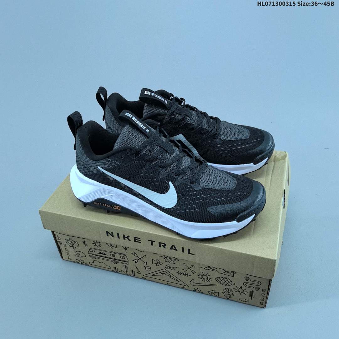 NIKE REACTX Wildhorse 10 FV2338-015 - foto 2