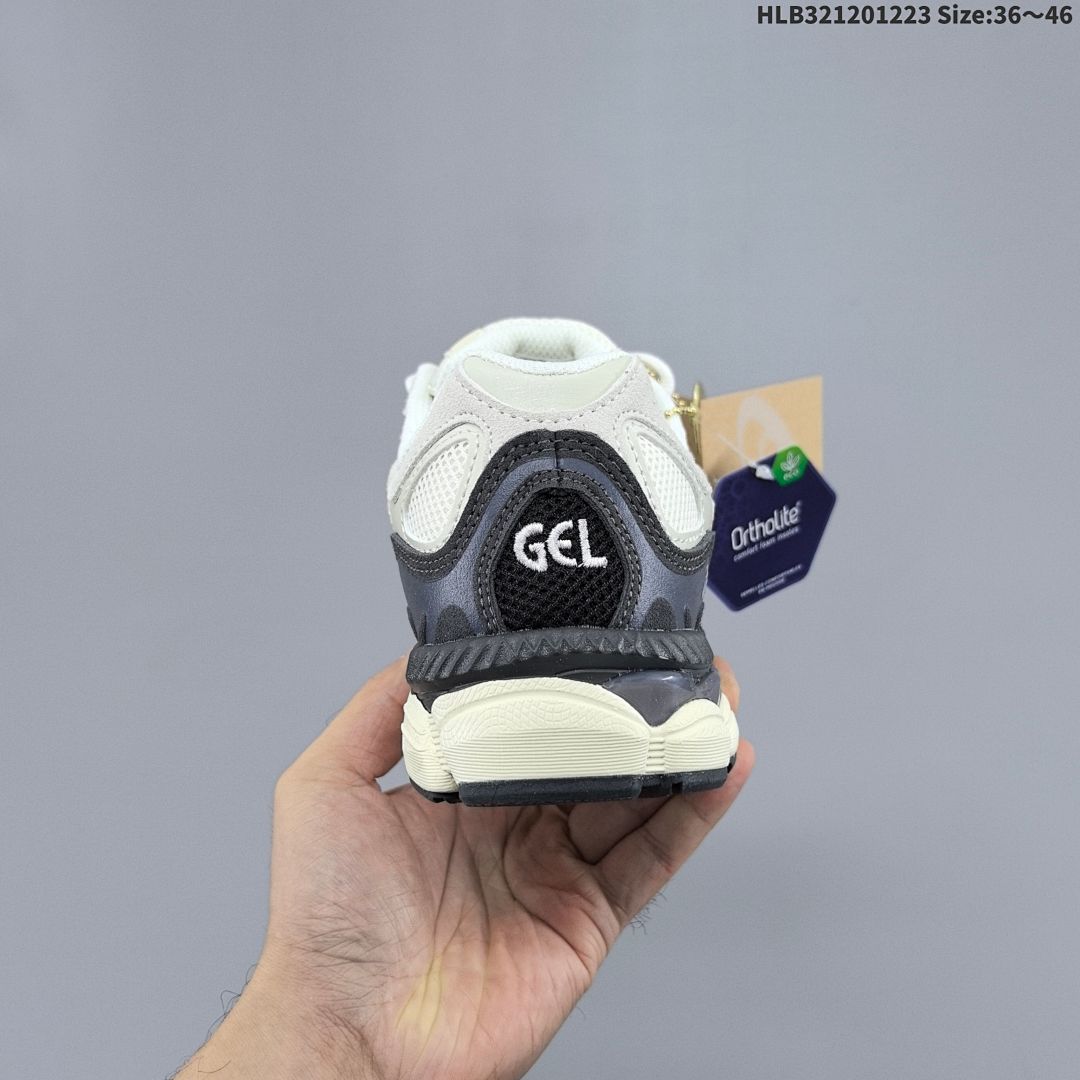ASICS GEL-NYC AHAR+ - foto 5