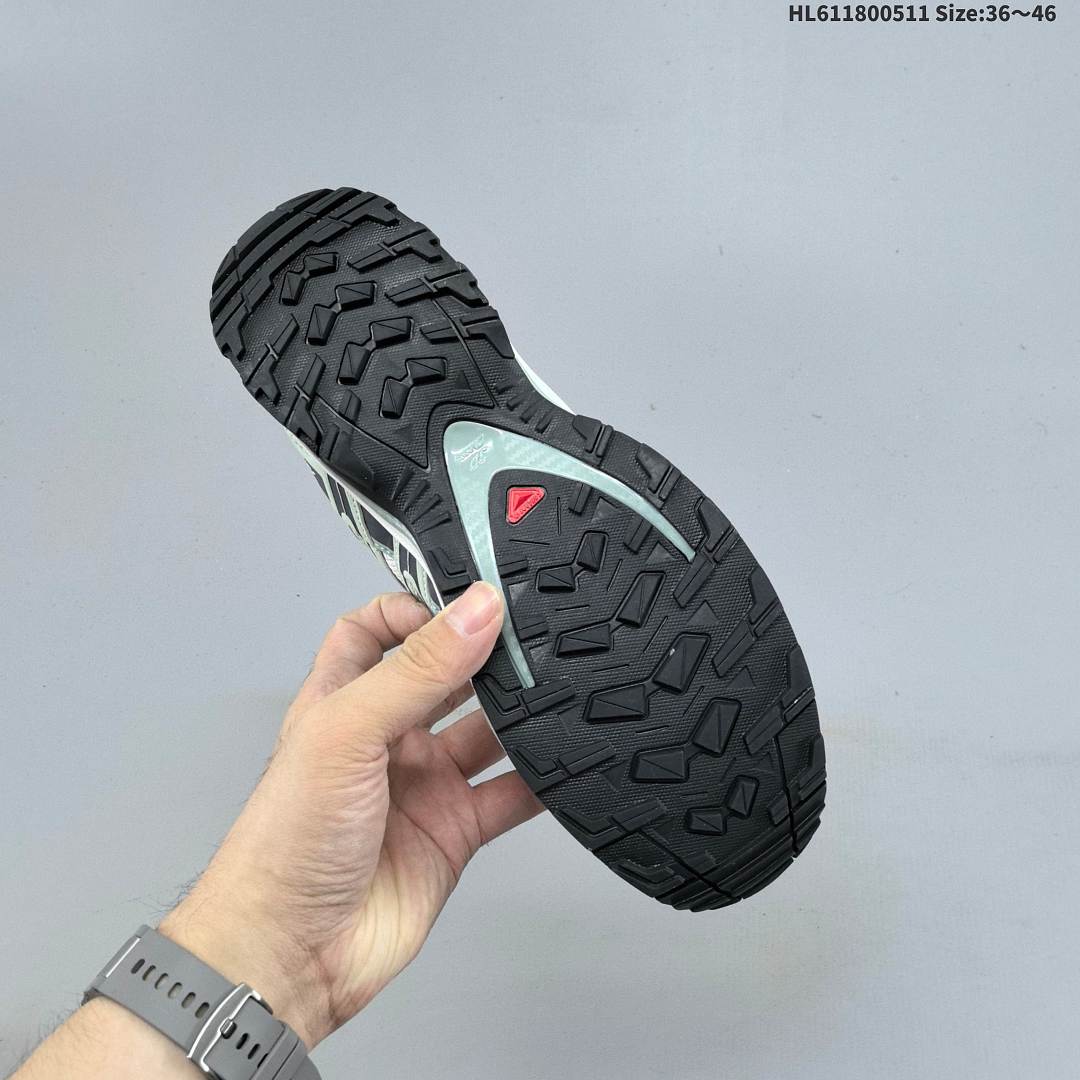 Salomon XA PRO 3D SENSIFIT 3 - foto 7