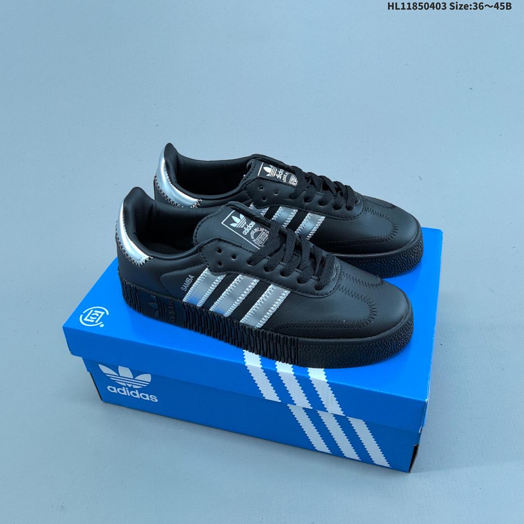 Adidas Originals Samba XLG 3 - foto 3