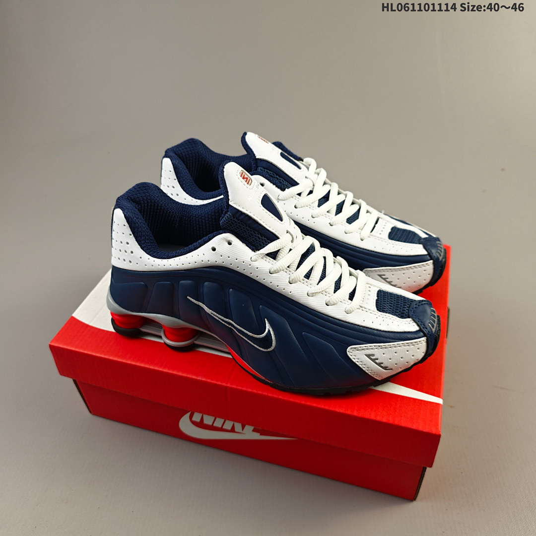 NIKE SHOX R4 Nike Shox R4 - foto 2