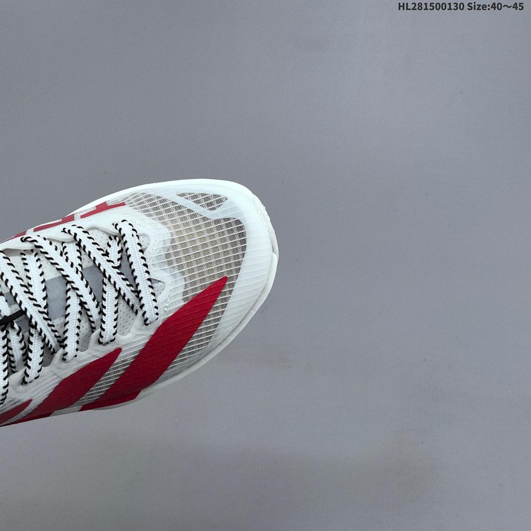 Adidas TERREX OG lD Size 45 - foto 3