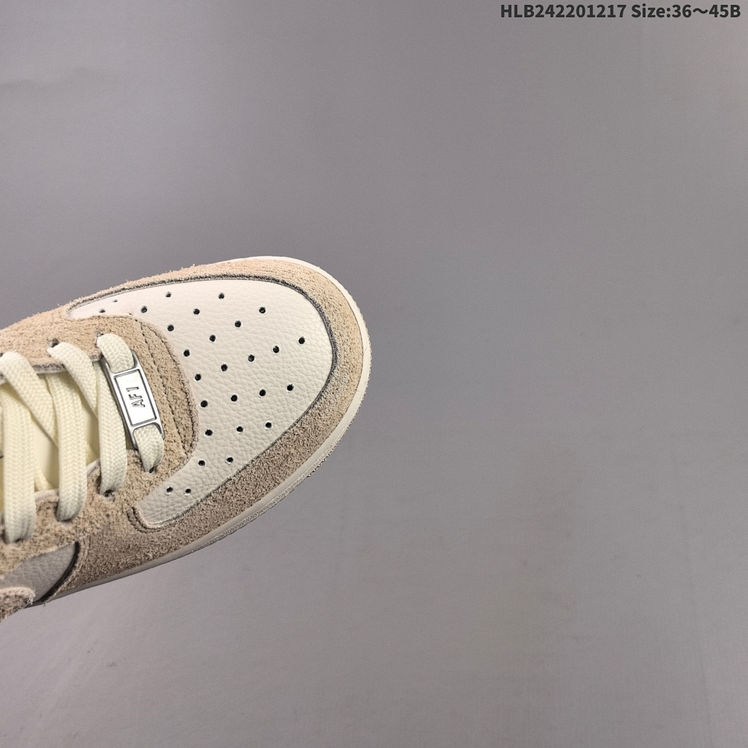NIKE AIR FORCE 1‘07 LV8 -001 - foto 3