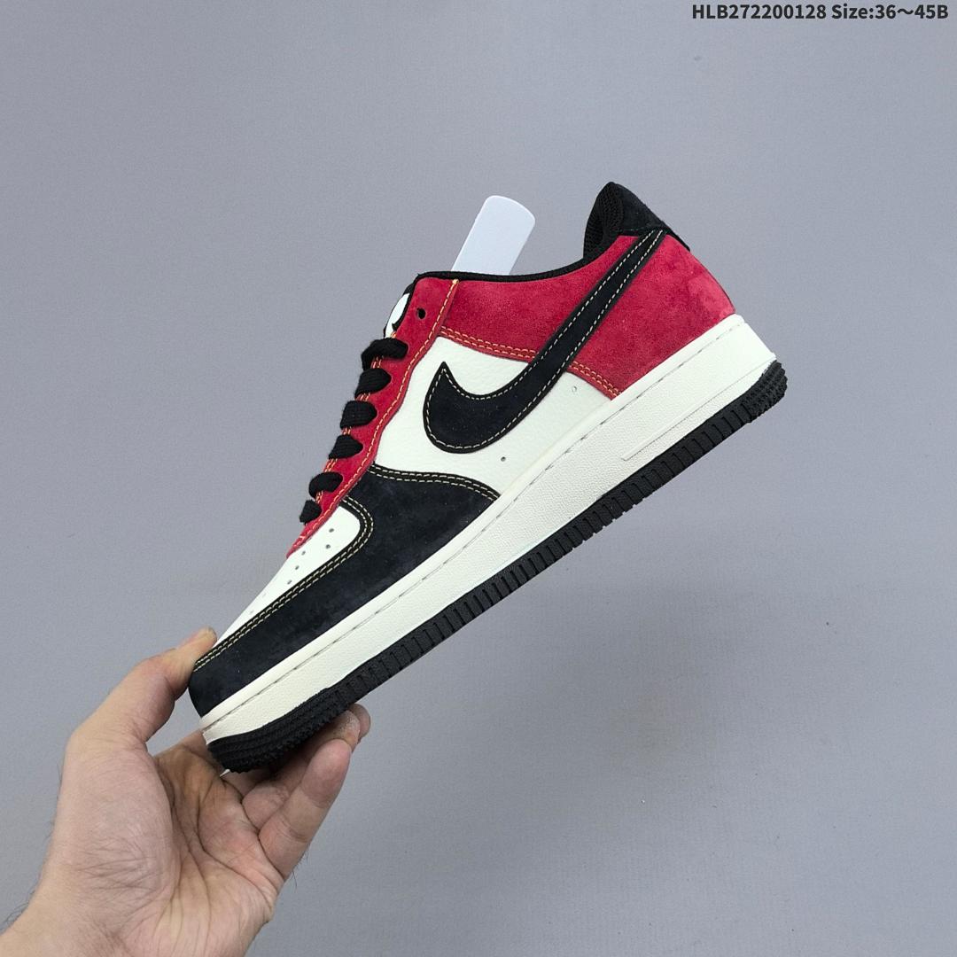Nike Air Force1 07 low - foto 4