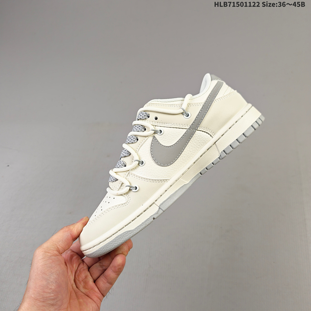 NK Dunk Low Retro "DIY " Sup sb - foto 8