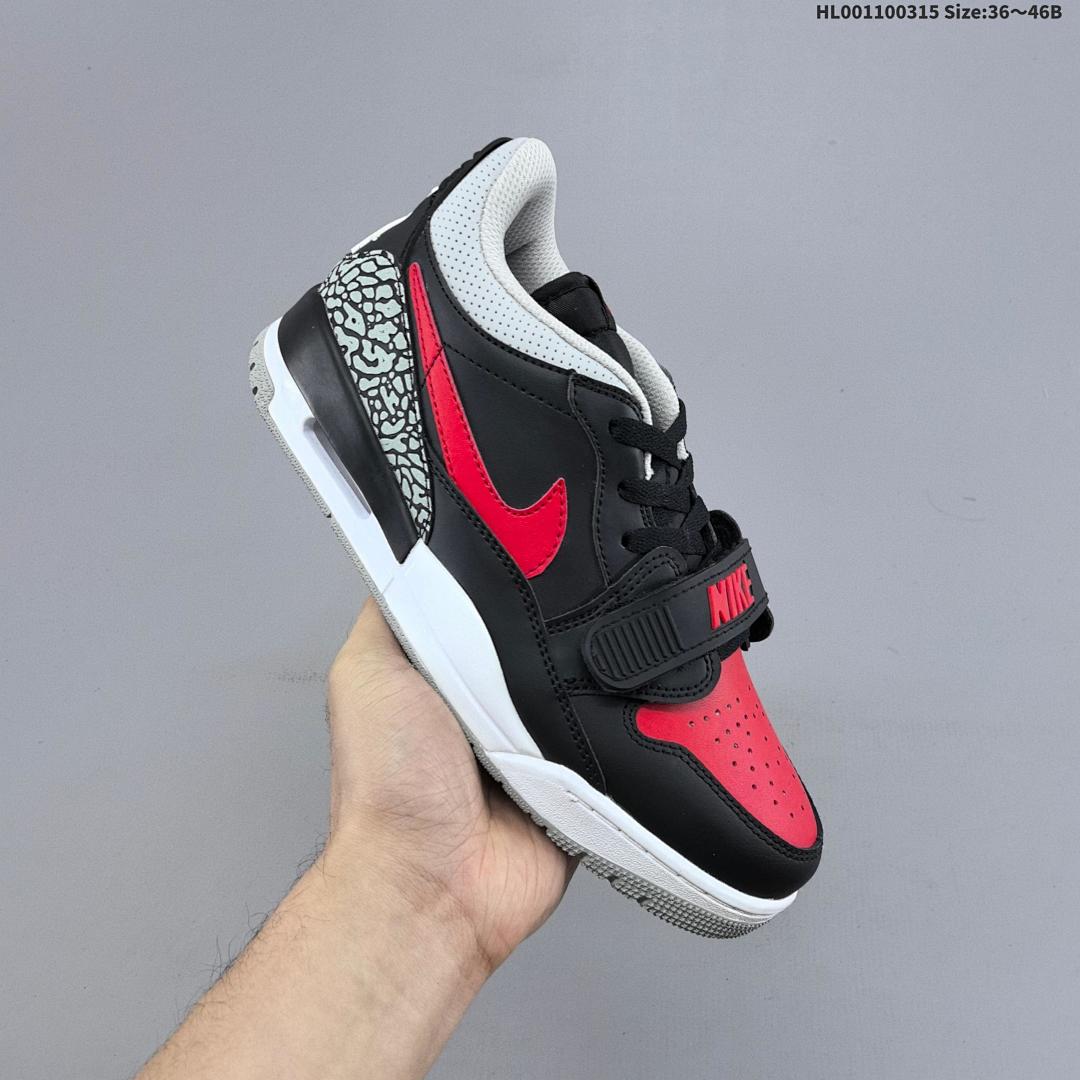 Air Jordan Legacy 312 AJ312 312 aj312 312 “ ” Air Jordan - foto 3