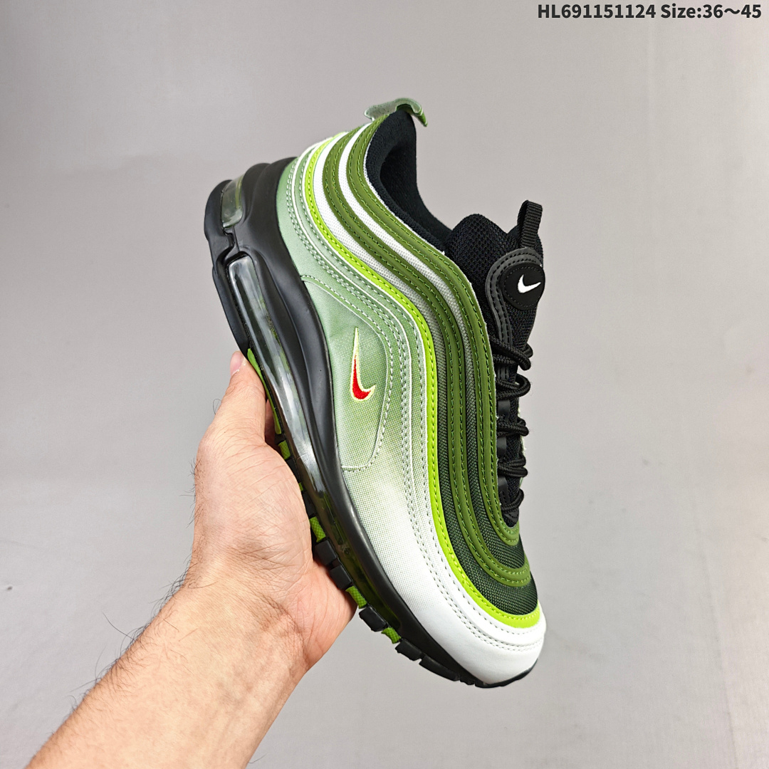 Nike Air Max 97 SE - foto 7