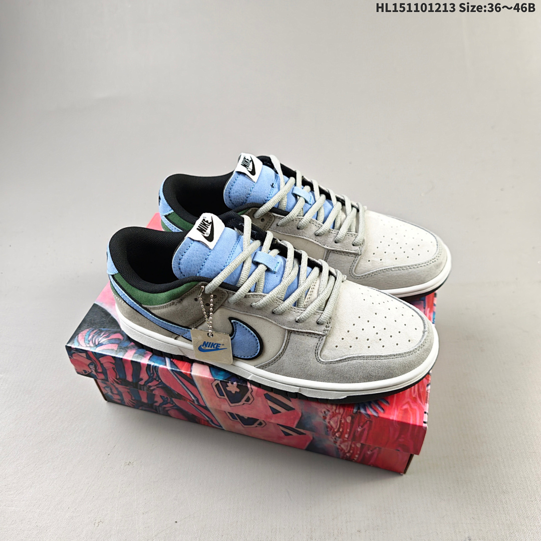 Nike Sb Dunk Low Pro Dunk