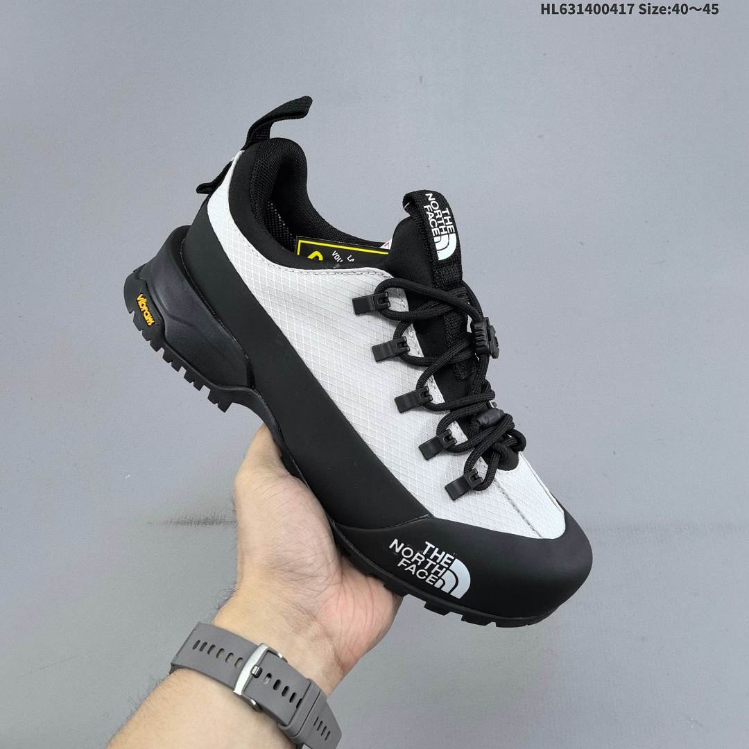 THE NORTH FACE GLENCLYFFE LOW Vibram :NFOA - foto 4